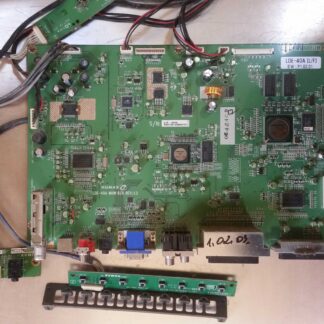 LDE-40A