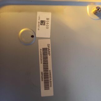 LK460D3LB33G