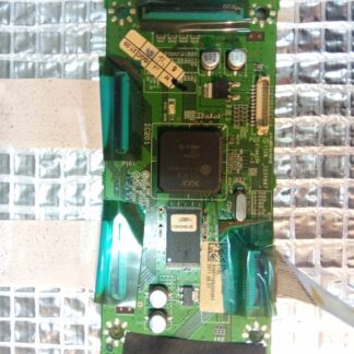 LOGIC EAX62117201