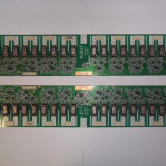 LTA400W2 SLAVE AND MASTER