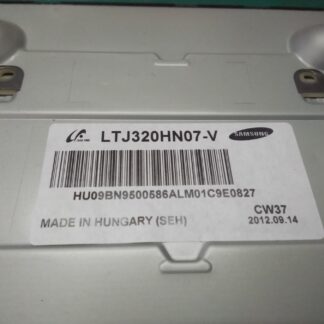LTJ320HN07-V