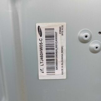 LTJ460HW05-C