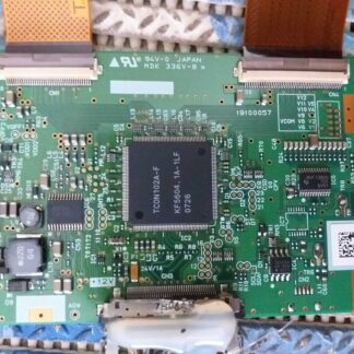 MDK 336V-0