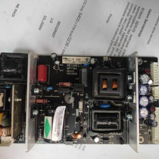 MP116A