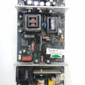 MP116A