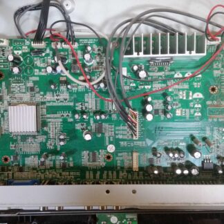MSDV 2601-ZC01-01-C
