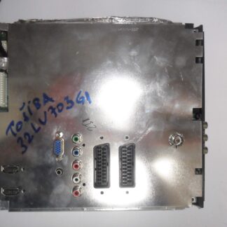 MST3740EU-T-MAIN BD REV 1.0