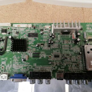 MST6M16JS-LF