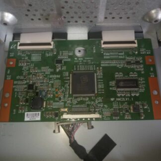 NP. HAC2LV1.1. (TICON)