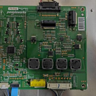 PPW-LE42GD-0 (A) REV0.6