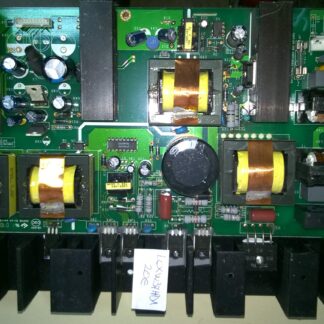 PSU - 4501 0001 0400