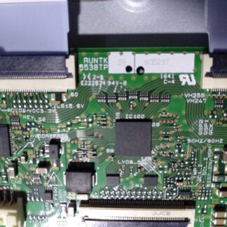 RUNTK5538TP