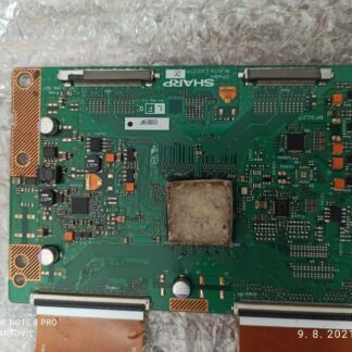 RUNTK 4323 TP ZC