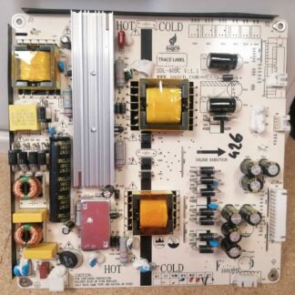 SDL-409C V:1.1