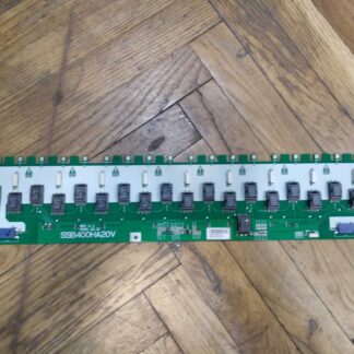 SSB400HA20V