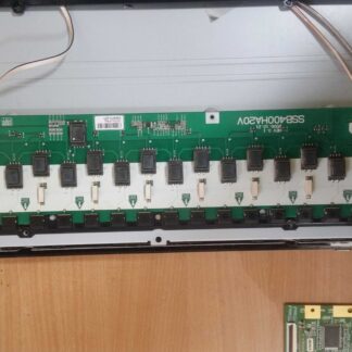 SSB400HA20V