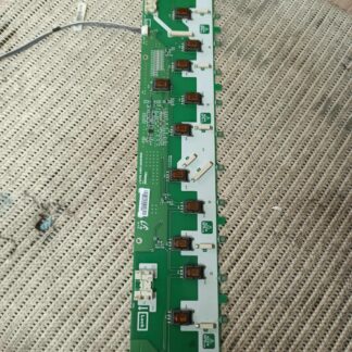 SSB400W12S01 REV0.1