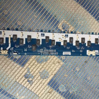 SSB400W16S01 REV0.5
