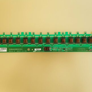 SSB400W20V01 REV0.0