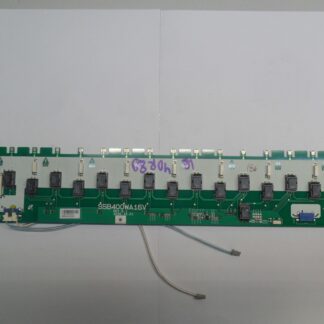 SSB400WA16V REV 0.1