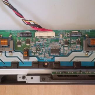 SSI260-4UA01 REV 0.5