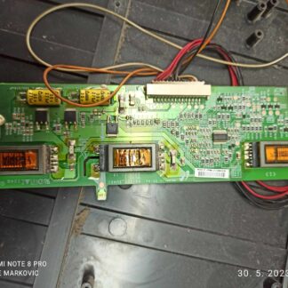 SSI320-3UA01