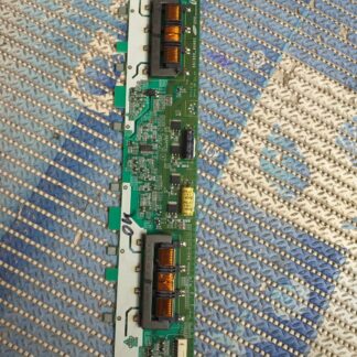 SSI320-4UA01