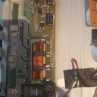 SSI3204SU01 REV.0.0