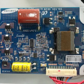 SSL320-OE2B