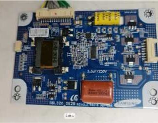 SSL320 0E2B REV: 0.1