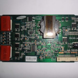 SSL400_0E2B REV 0.1
