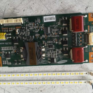 SSL400 OE2B REV0.1