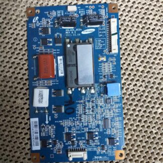 SSL460-3E2A