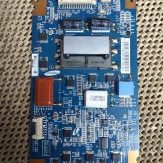 SSL460-3E2C