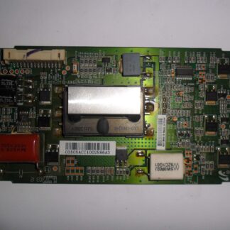 SSL460_0E2A REV 0.3