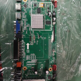 T. MSD309. 8B