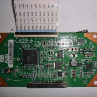 T260XW03 V2 CTRL