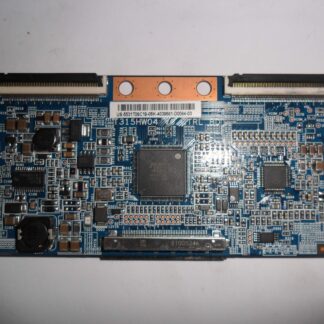 T315HW04 V0 CTRL