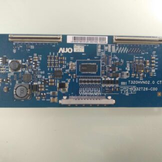 T320HVN02.0 CTRL BD