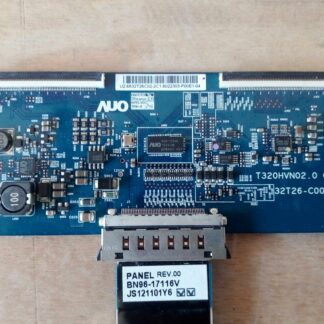 T320HVN02. 0 CTRL BD