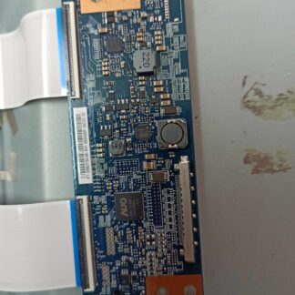 T500HVD02.0 CTRL BD