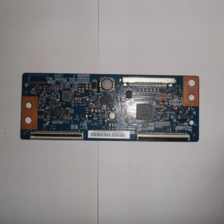 T500HVD02.0 CTRL BD