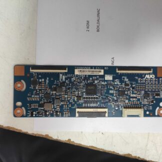 T550HVN08.3 CTRL BD