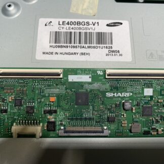 TCON RUNTK 5246TP
