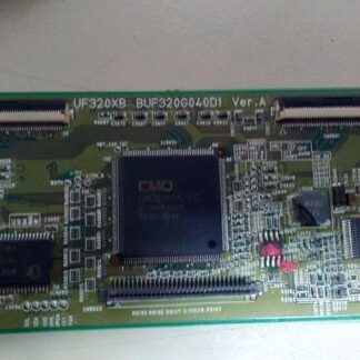 UF320XB