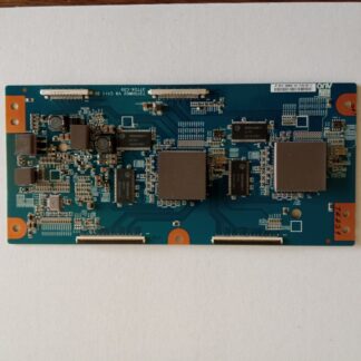 V9 37T04-C09 DUAL LVDS