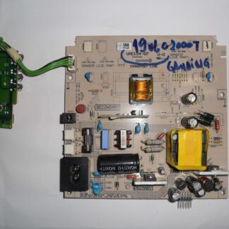VMC194-07 V-0