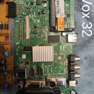 VOX 32YSD800