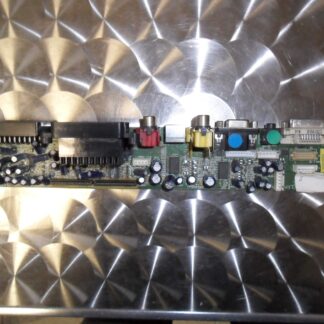 04TA075E A/V INPUT BOARD