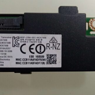 WCK730B
